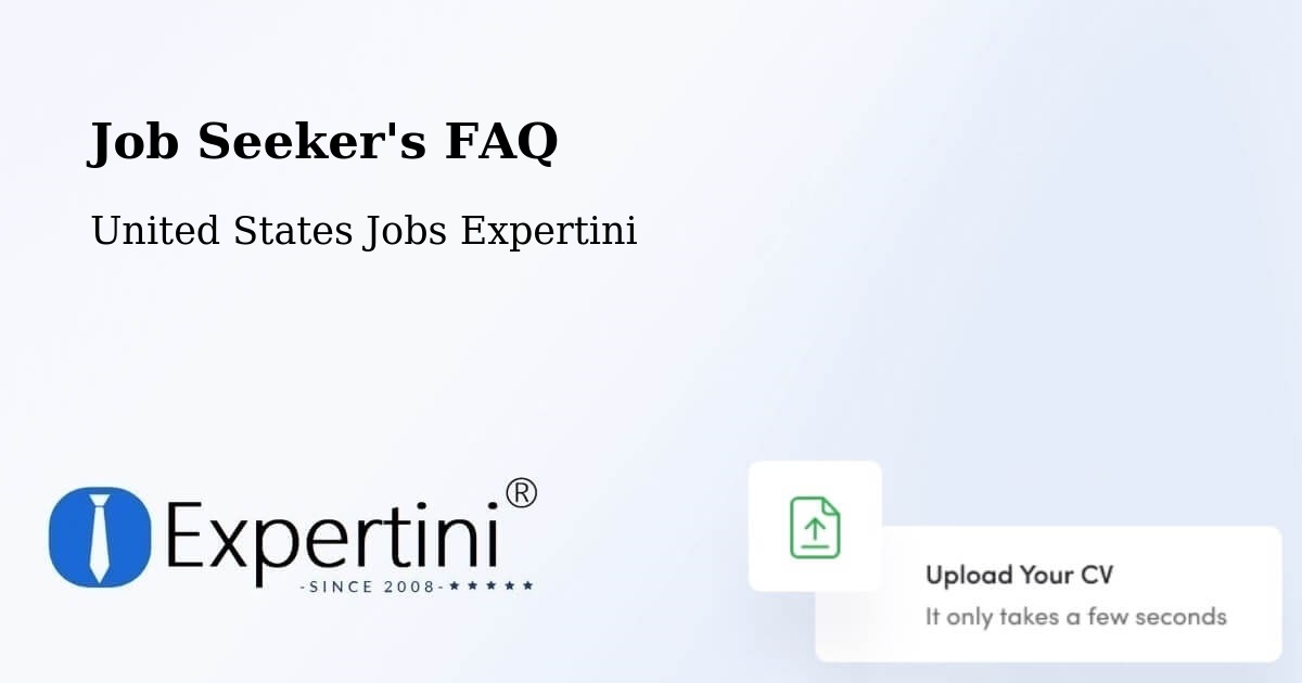 Job Seeker FAQ – Guilford - United States Jobs Expertini