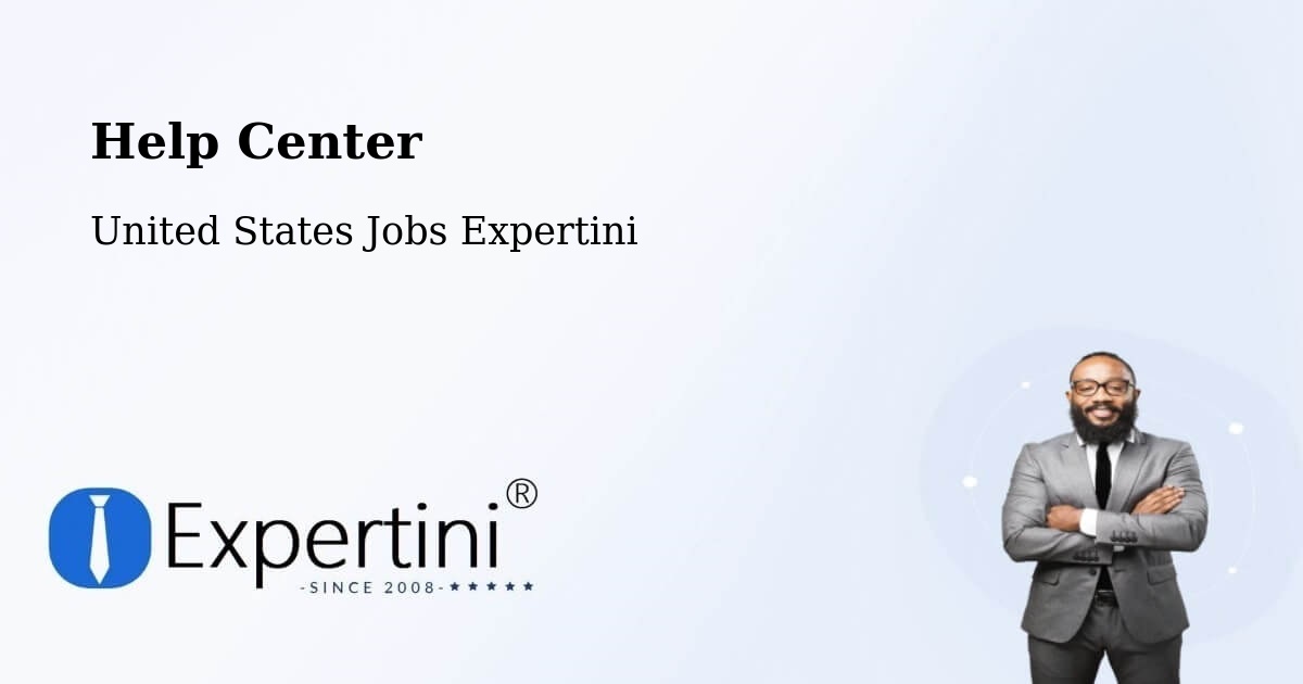 Help Center – Guilford - United States Jobs Expertini