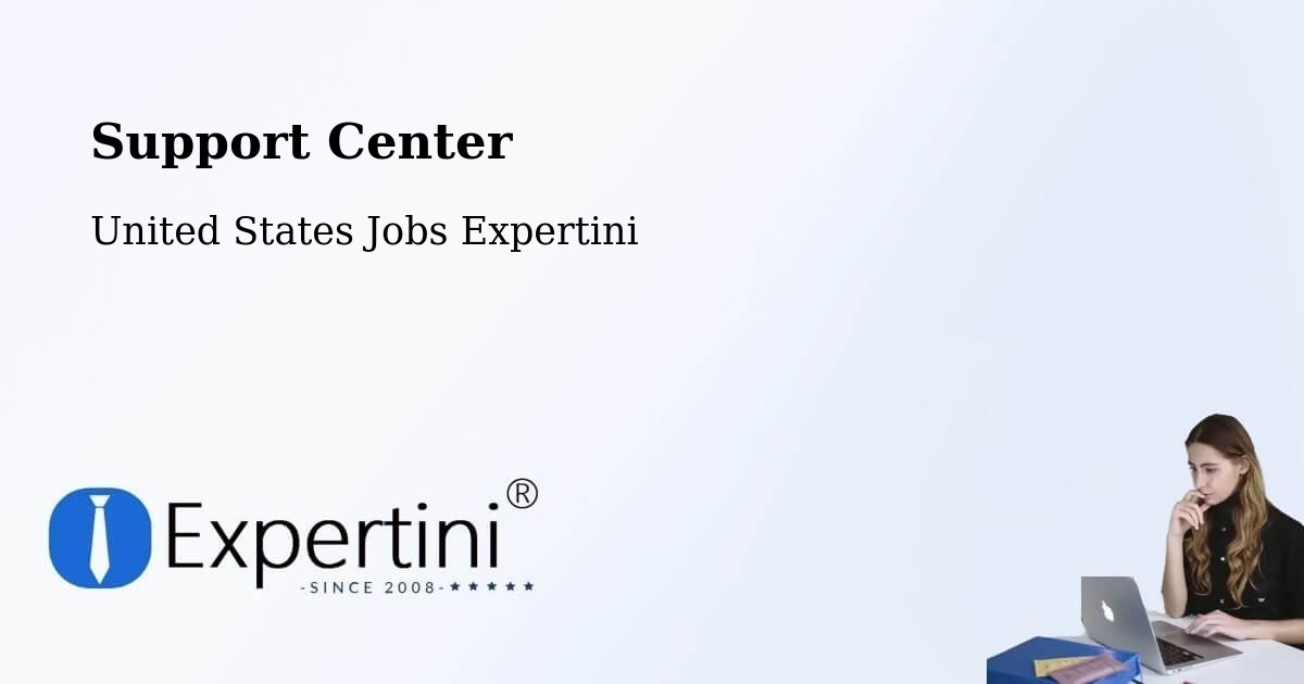 Support Services – Guilford - United States Jobs Expertini